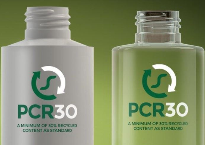 Spectra rolls out 30% minimum recycled content standard
